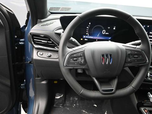 New 2026 Buick Envista Sport Touring w/ Convenience I Package FWD image 15
