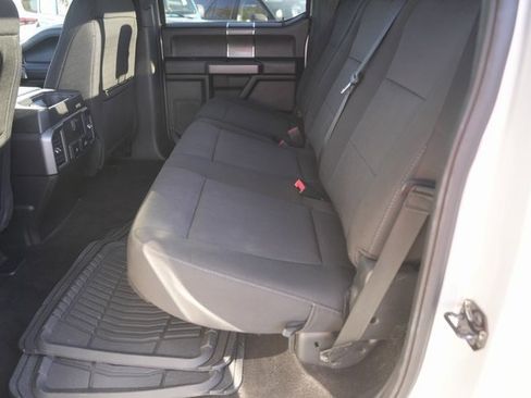 Used 2019 Ford F150 XLT w/ Equipment Group 302A Luxury image 12