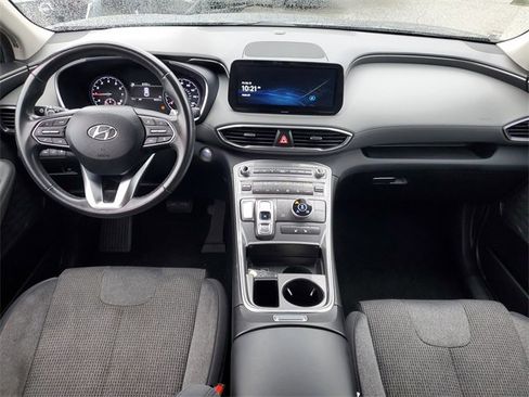 Used 2023 Hyundai Santa Fe SEL image 15