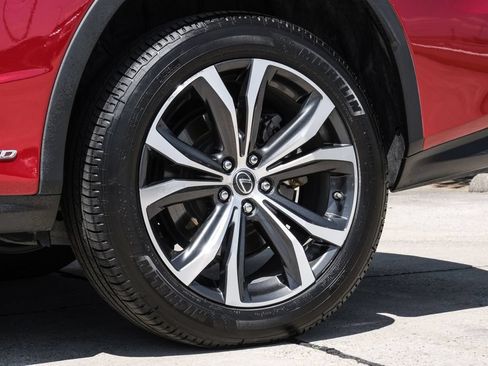 Used 2018 Lexus RX 450hL Premium w/ Premium Package AWD/4WD image 72