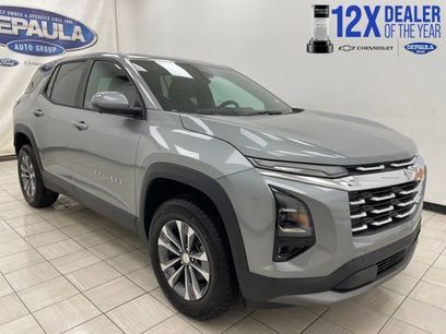 New 2026 Chevrolet Equinox LT w/ Convenience Package II