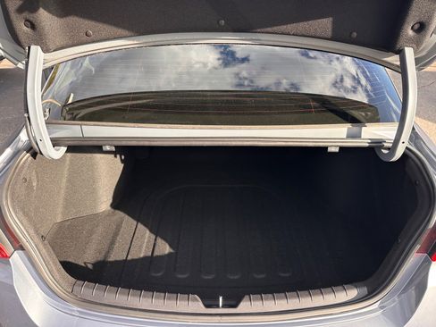 Certified 2021 Kia K5 EX w/ EX Premium Package image 18