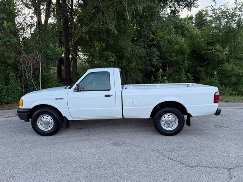 Used 2002 Ford Ranger XLT image 11