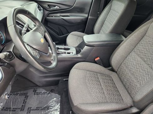 Used 2024 Chevrolet Equinox LT AWD/4WD image 12