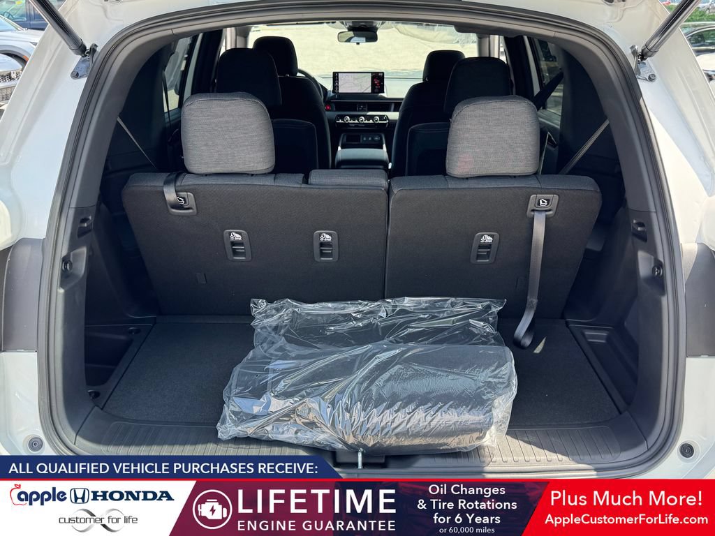 New 2026 Honda Pilot Sport image 19