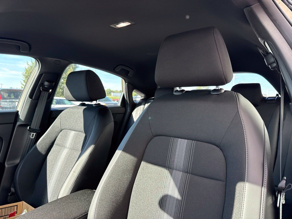 Used 2026 Honda Civic Sport image 7
