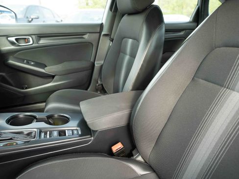Used 2024 Honda Civic Sport image 10