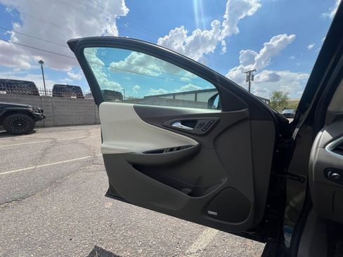 Used 2024 Chevrolet Malibu LT image 20