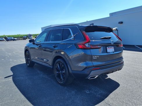 Used 2023 Honda CR-V Sport Touring image 7