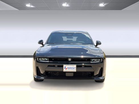 New 2026 Dodge Charger R/T w/ Blacktop Package AWD/4WD image 6