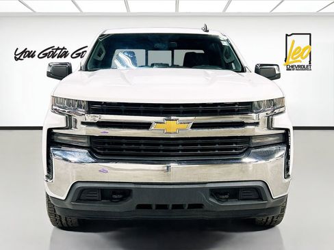 Used 2019 Chevrolet Silverado 1500 LT w/ All-Star Edition image 2