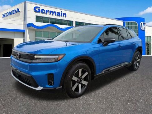 New 2026 Honda Prologue Touring image 7