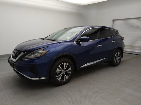 Used 2022 Nissan Murano S image 2