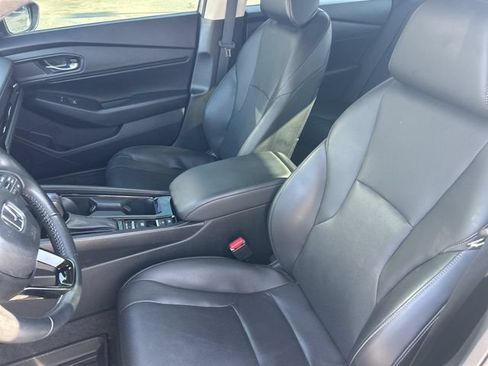 Used 2023 Honda Accord EX-L image 11