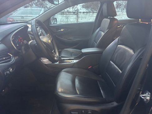 Used 2024 Chevrolet Malibu LT image 35