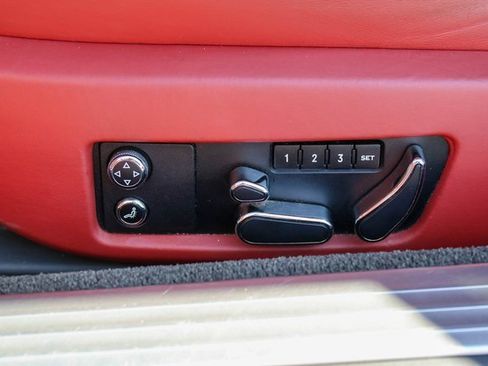 Used 2009 Bentley Continental GT Speed image 10