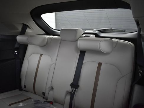 New 2026 MAZDA CX-90 3.3 Turbo S w/ Premium Package image 27