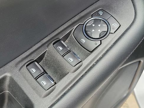 Used 2024 Ford Edge SEL AWD/4WD image 23