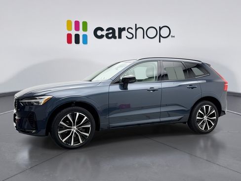 Used 2024 Volvo XC60 B5 Plus w/ Climate Package AWD/4WD image 1