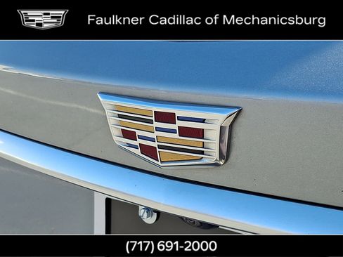 Used 2023 Cadillac XT6 Premium Luxury w/ Technology Package image 30