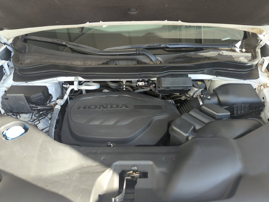 Used 2023 Honda Ridgeline RTL image 26