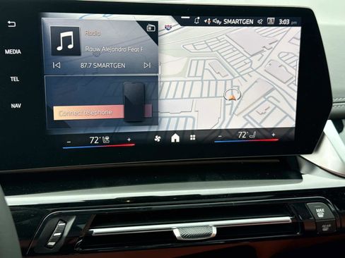 New 2026 BMW X1 xDrive28i w/ Technology Package image 19