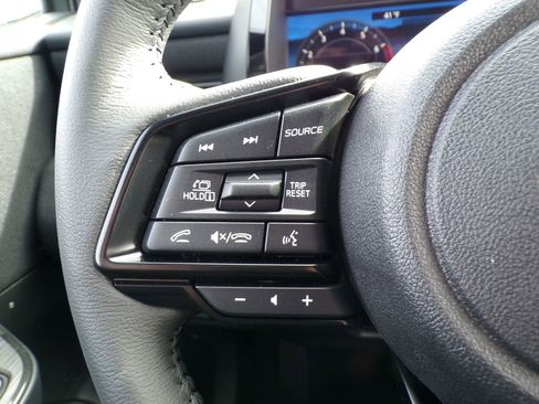 New 2026 Subaru Outback Premium image 19