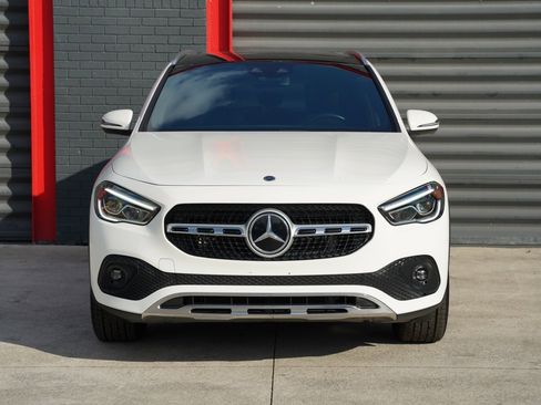 Used 2023 Mercedes-Benz GLA 250 4MATIC image 27