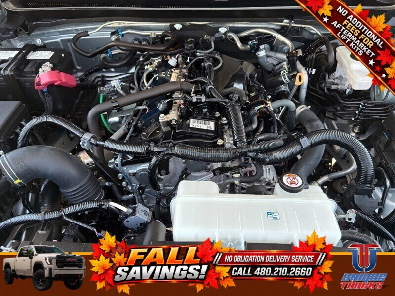 Used 2024 Toyota Tacoma SR AWD/4WD image 13