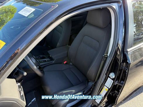 Certified 2024 Honda Civic EX image 16