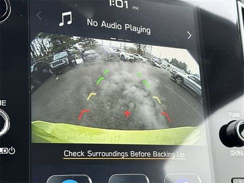 New 2026 Subaru Impreza 2.0i Sport image 13