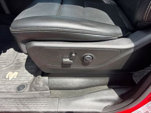Used 2024 RAM 1500 Rebel w/ Rebel Level 2 Equipment Group AWD/4WD image 3