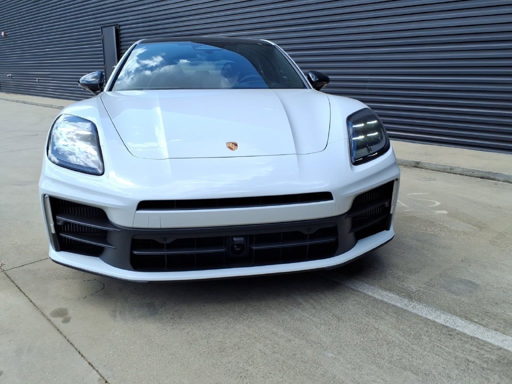 New 2026 Porsche Panamera 4 AWD/4WD image 9