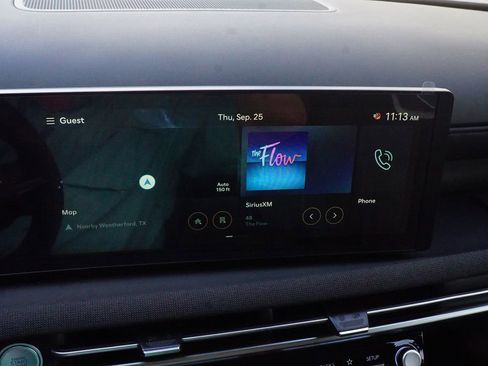 New 2026 Hyundai Santa Cruz Limited image 12