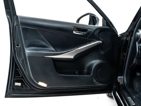 Used 2014 Lexus IS 350 image 13