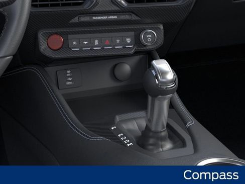 New 2026 Ford Mustang GT RWD image 18