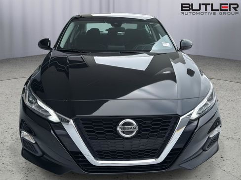 Used 2022 Nissan Altima 2.5 SV image 6