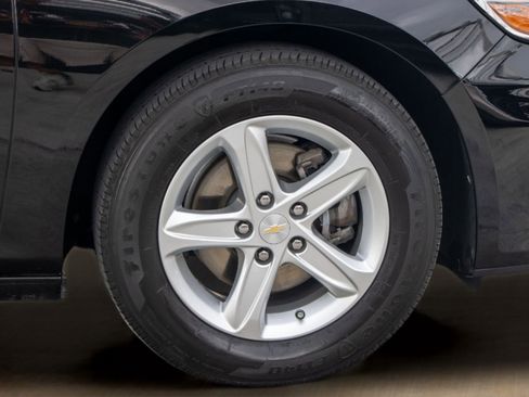 Used 2024 Chevrolet Malibu LS image 60