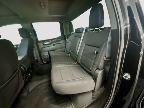 Used 2024 GMC Sierra 1500 Elevation image 29