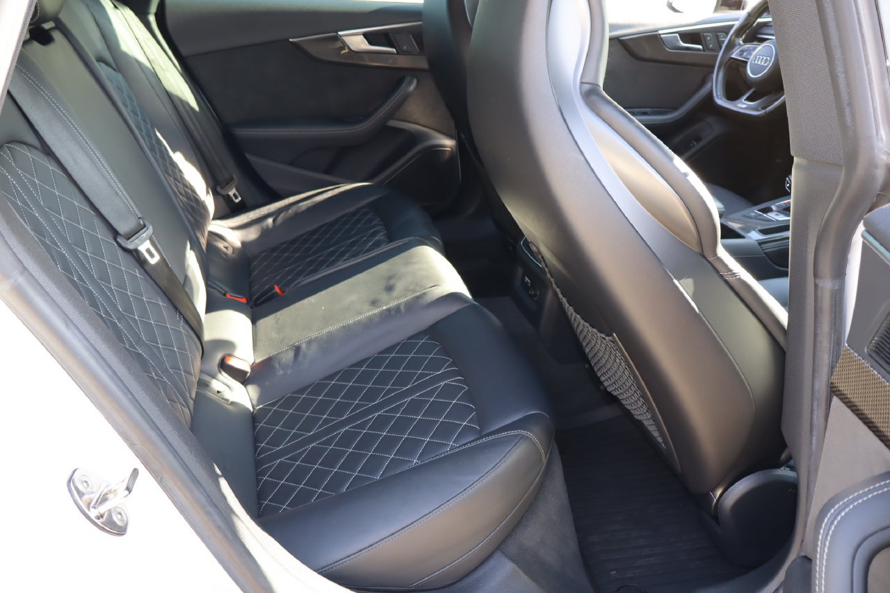 Used 2019 Audi S5 Prestige w/ S Sport Package AWD/4WD image 17