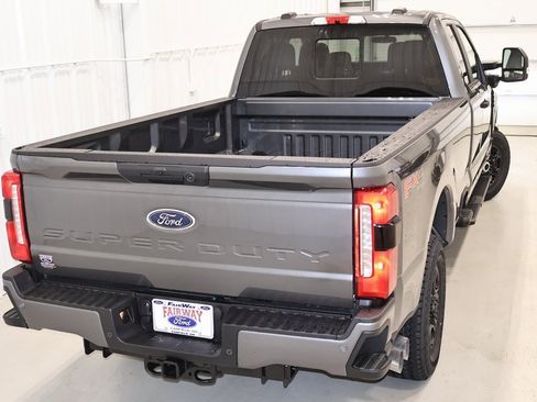 New 2026 Ford F350 XL w/ STX Appearance Package image 32