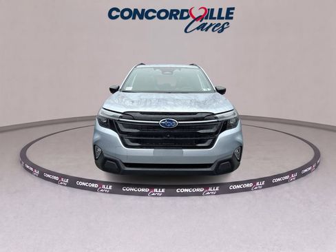 Certified 2026 Subaru Forester Touring AWD/4WD image 3