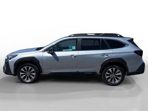 Used 2024 Subaru Outback Limited XT AWD/4WD image 2