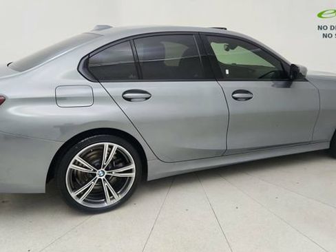 Used 2023 BMW 330i Sedan w/ Driving Assistance Package RWD image 6