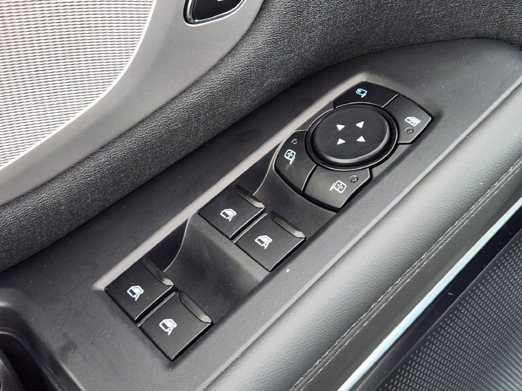 New 2027 Ford Expedition Max Active AWD/4WD image 18