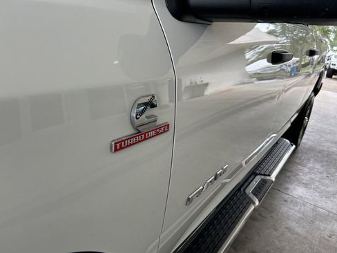 Certified 2024 RAM 2500 Big Horn AWD/4WD image 14
