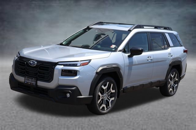 New 2026 Subaru Outback Touring XT AWD/4WD image 23