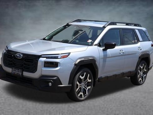 New 2026 Subaru Outback Touring XT AWD/4WD image 23