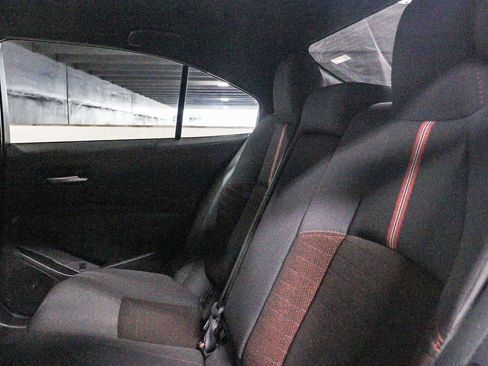 Certified 2024 Toyota Corolla SE FWD image 19