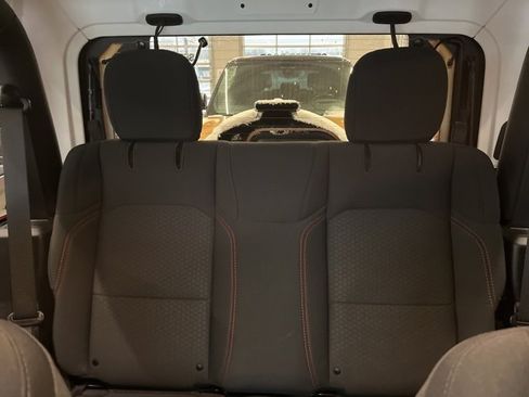 Used 2023 Jeep Wrangler Rubicon w/ Cold Weather Group image 13